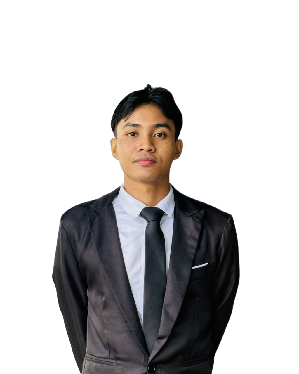 Wan Muhammad Atef